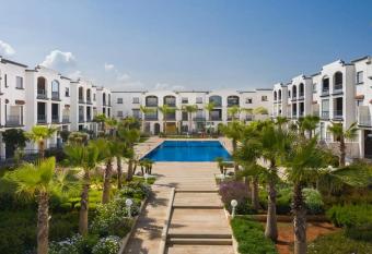 Appartement Haut standing MAGIC HOUSE    Mansouria, Mohammedia has Balcony rooms