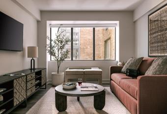 Sonder Arlo has Balcony rooms