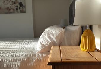 Comfort Stay Sussex 5-bed allows 18 year olds to book a room