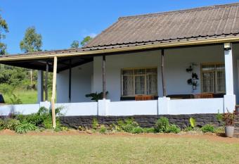 Lovely 4 bed in Mutare - 2178 has Balcony rooms