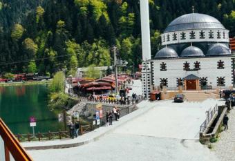 DEAR OTEL - 2 has Balcony rooms