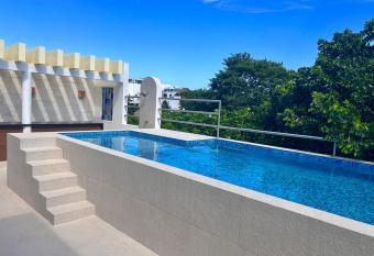 CondoHotel Piedra del Caribe has Balcony rooms