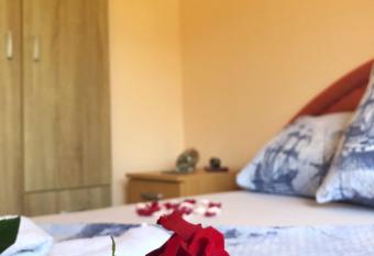 Apartments Simic has Balcony rooms