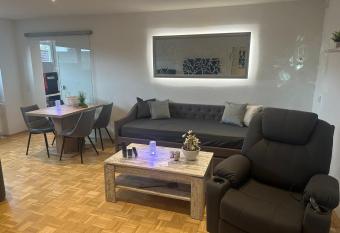 MyHome-Tiny -stilvollen Ruhepol has Balcony rooms