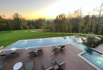 Le Cattedrali Relais by Laqua Collection has Balcony rooms