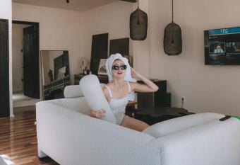 Casa Realm has Balcony rooms