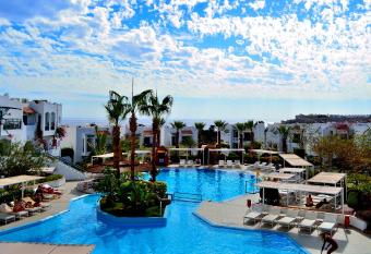 Solymar Naama Bay has Smoking/Balcony rooms