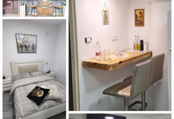 RutSuite has Balcony rooms