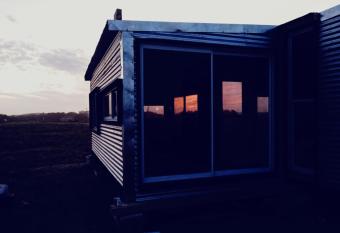 la mansi  n ll has Balcony rooms