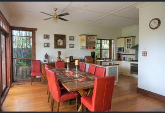 Contemporary and Elegant Period House by My Lodgingfy International allows 18 year olds to book a room