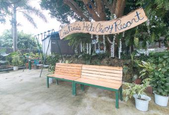 RedDoorz @ Cristina s Hideaway Resort Tanay allows 18 year olds to book a room