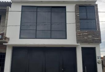 Casa josefa has Balcony rooms