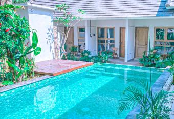 Manuver Jimbaran Surf and Stay allows 18 year olds to book a room