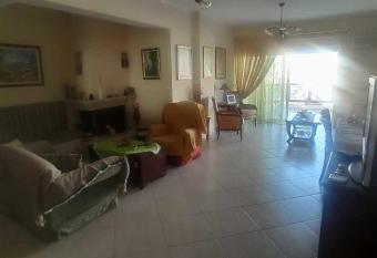 Doukas House has Balcony rooms