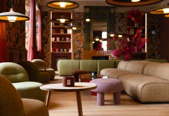 Serra Boutique H  tel has Balcony rooms