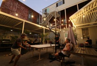 Britannia on William allows 18 year olds to book a room