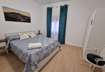 Casa Victoria has Balcony rooms