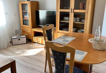 Ferienwohnung LINA has Balcony rooms