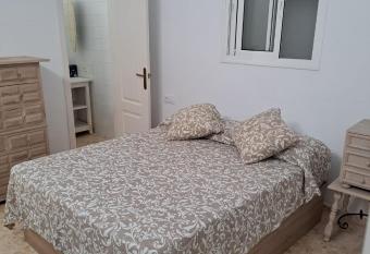 SAN FELIPE allows 18 year olds to book a room