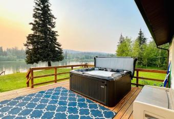 Life is Better on the River allows 18 year olds to book a room