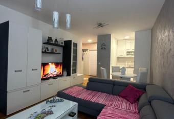 Apartman Terzi   has Balcony rooms