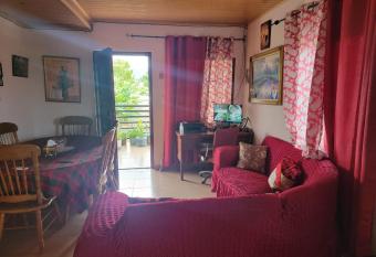 Alojamientos Hermanos Zambranos has Balcony rooms