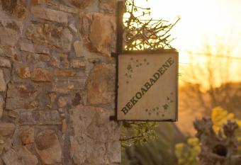 Bekoabadene allows 18 year olds to book a room