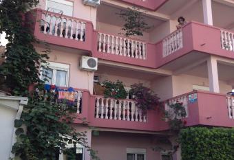 Rooms Kuljic allows 18 year olds to book a room