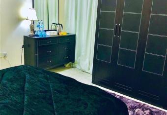 GREEN HOUSE allows 18 year olds to book a room