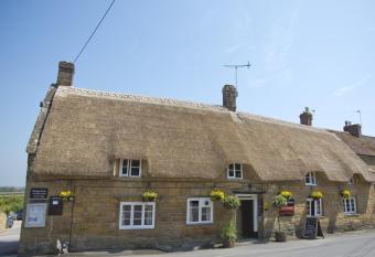 The Masons Arms allows 18 year olds to book a room