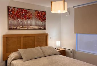 C  ntrico y nuevo departamento en Puerto Montt allows 18 year olds to book a room