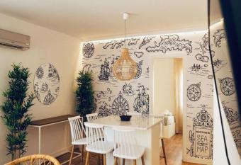 Villas y apartamentos Costa Brava has Balcony rooms