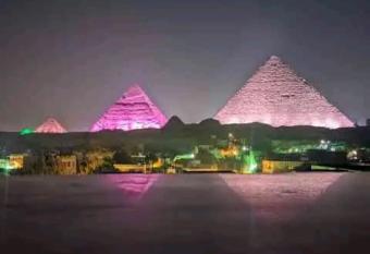 ELHELW hoteL View has Smoking/Balcony rooms