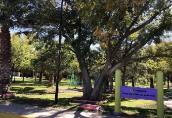 Departamentos nuevos, con excelente ubicaci  n allows 18 year olds to book a room