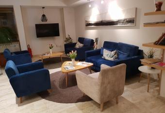 Le Pietri has Balcony rooms