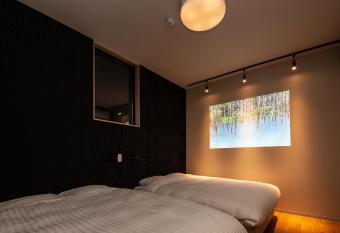 Rakuten STAY MOTEL Nikko Kinugawa allows 18 year olds to book a room