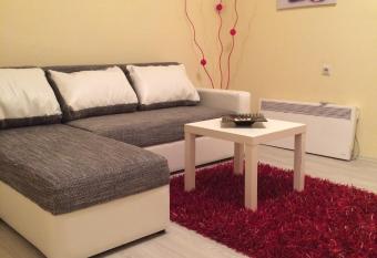 Apartments OldTown has Balcony rooms