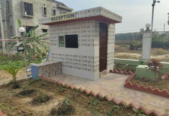 Mukul Bithi Homestay has Balcony rooms