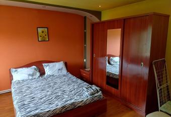 Cas   de relaxare has Balcony rooms