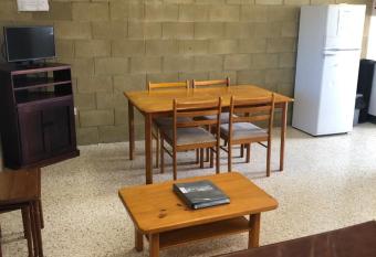 Unit 4 Pattison has Balcony rooms