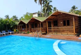 TP cottages Beach Resort has Balcony rooms