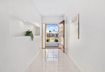 Premium Barossa Getaway allows 18 year olds to book a room