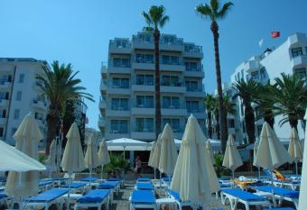Begonville Beach Hotel - Adult Only has Balcony rooms