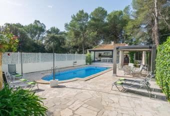 Ca na Carmen -Crestatx- has Balcony rooms