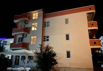 Apartments Nurkovic has Balcony rooms