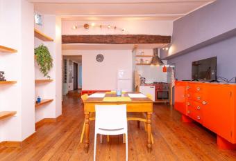 Boulevard 63 - Corso Vittorio Emanuele has Balcony rooms