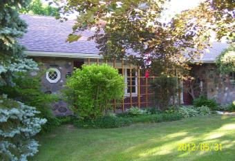 Burken B&B allows 18 year olds to book a room