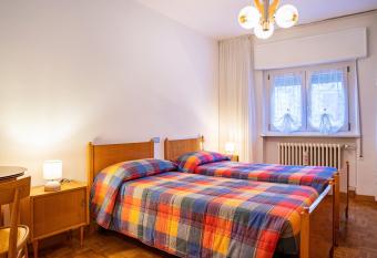 Appartamento Piazzi 2 has Balcony rooms