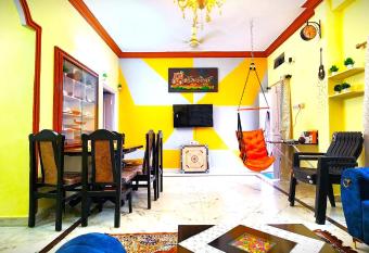 Lohas Green has Balcony rooms