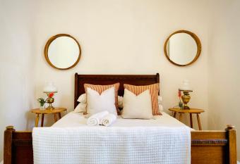 Die Kuierhuis allows 18 year olds to book a room